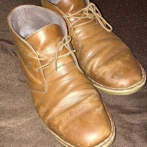 Urban outfitters men boots